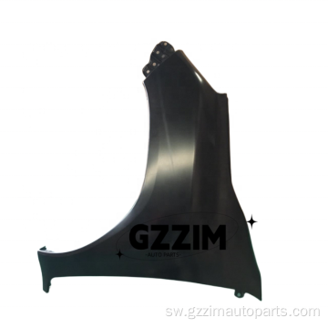 Hilux Vigo Revo 2016+ Front Fender Fender